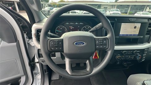 New 2026 Ford F250 XL image 27