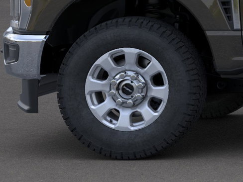 New 2025 Ford F350 XLT w/ FX4 Off-Road Package image 19