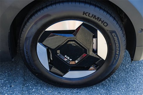 New 2026 Kia EV9 Wind image 26