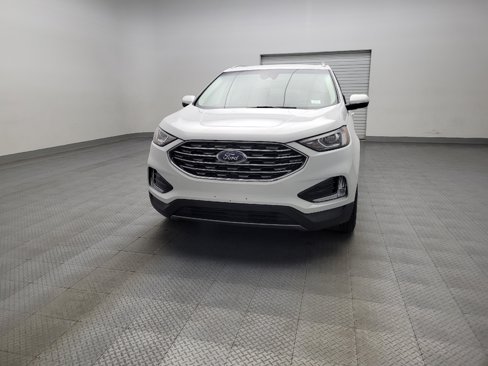 Used 2020 Ford Edge SEL image 15