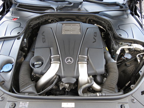 Used 2015 Mercedes-Benz S 550 4MATIC Coupe image 43