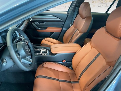 New 2025 MAZDA CX-50 Meridian Edition w/ Apex Package image 9
