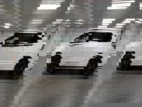 Certified 2022 Cadillac XT6 Sport w/ Technology Package image 2