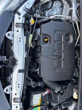 Used 2017 Toyota Corolla L image 38