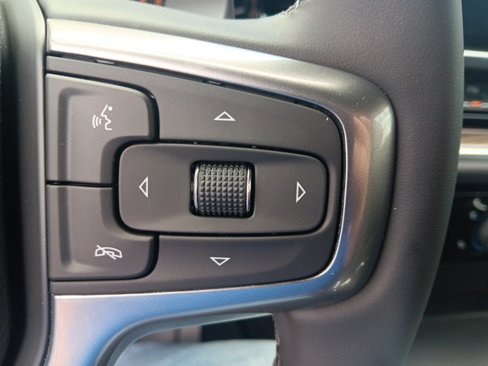 New 2026 Chevrolet Silverado 1500 RST image 30