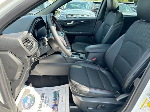 New 2026 Ford Escape ST-Line image 20
