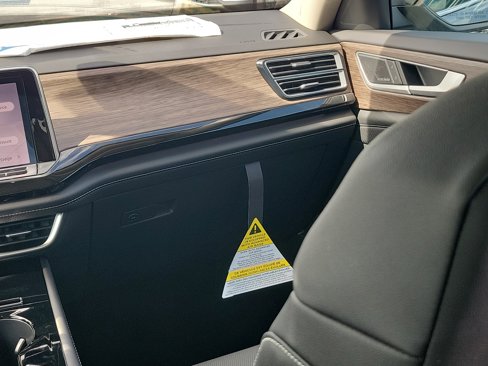 New 2026 Volkswagen Atlas SEL Premium R-Line image 5