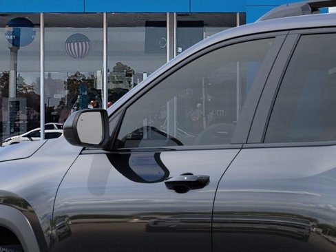 New 2026 Chevrolet Equinox RS w/ LPO, Floor Liner Package image 12
