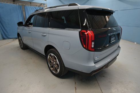 New 2025 Ford Expedition King Ranch image 29