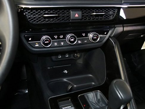 Certified 2025 Acura ADX FWD image 20