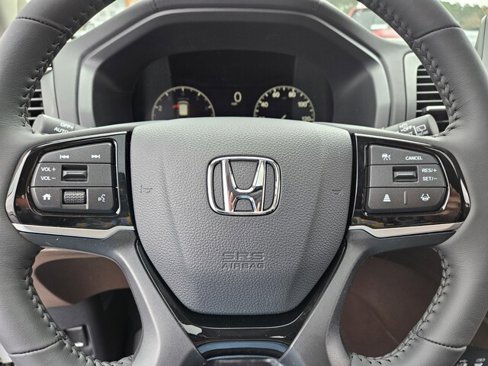 New 2025 Honda Odyssey Touring image 13