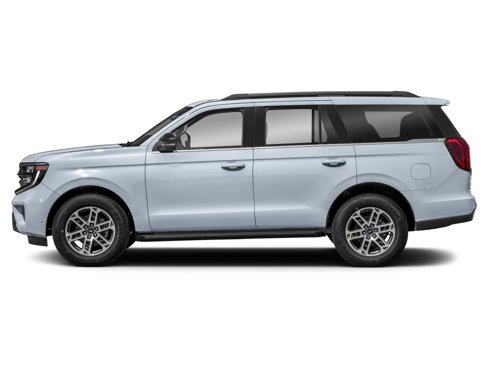 New 2025 Ford Expedition Active image 32