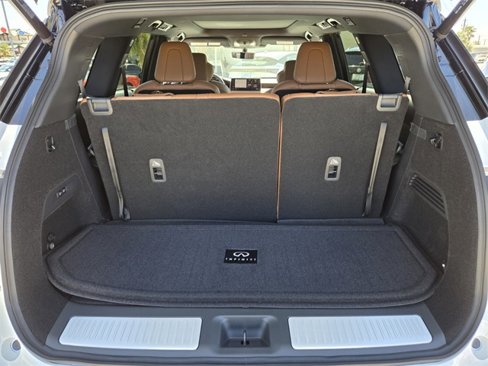 New 2026 INFINITI QX60 Autograph w/ Dark Cargo Package image 20
