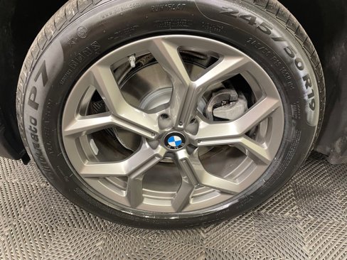 Used 2022 BMW X3 xDrive30i w/ Convenience Package image 10