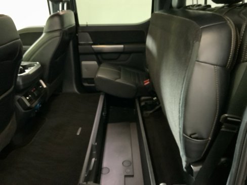 Used 2023 Ford F150 Platinum image 33
