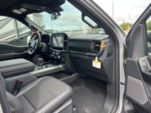 New 2025 Ford F150 Tremor image 16