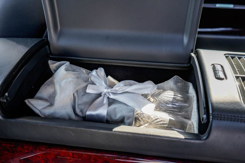 Used 2009 Maybach 62 image 95