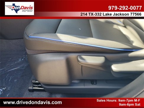 New 2026 Buick Envista Sport Touring image 14