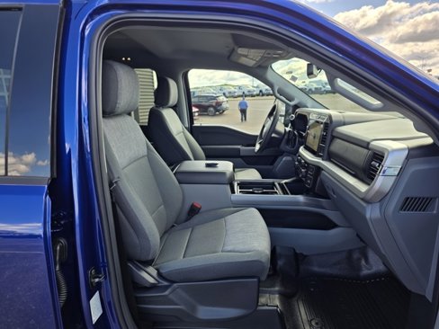 New 2026 Ford F350 XLT image 14