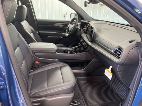 New 2026 Chevrolet Traverse LT w/ Driver Confidence Package image 20