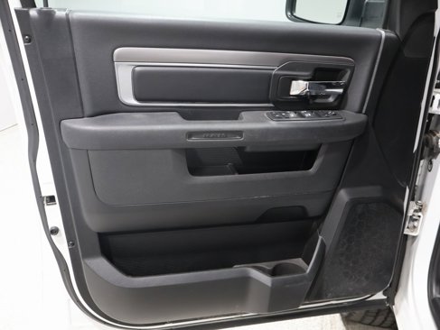 Certified 2022 RAM 1500 Classic Warlock image 12