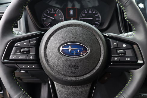 New 2025 Subaru Ascent Bronze Edition image 16