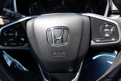 Used 2022 Honda CR-V EX image 13