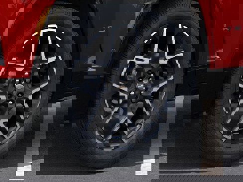 New 2026 Chevrolet Traverse High Country image 9