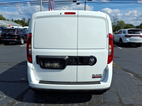 Used 2022 RAM ProMaster City Tradesman image 6
