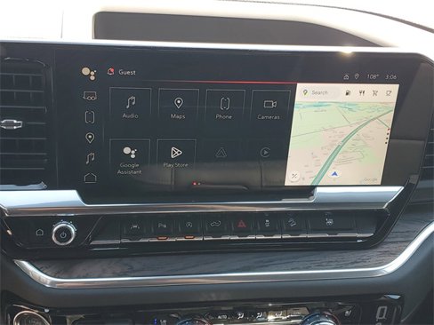 New 2026 GMC Sierra 1500 SLT w/ SLT Premium Plus Package image 16
