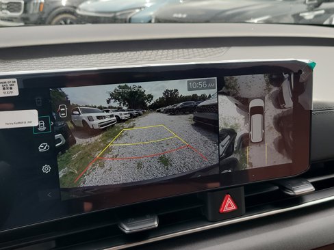 New 2026 Kia Carnival SX image 28