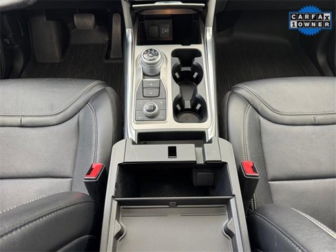 Used 2020 Ford Explorer ST w/ Premium Technology Package image 19