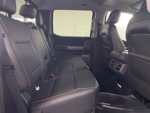 New 2026 Ford F250 Lariat w/ Tremor Off-Road Package image 28