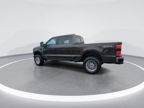 Used 2025 Ford F350 Lariat w/ Lariat Ultimate Package image 6