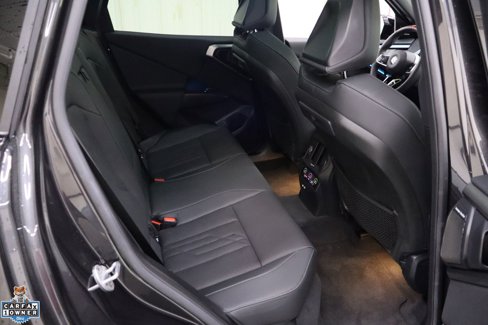 Used 2025 BMW X3 M50 image 31