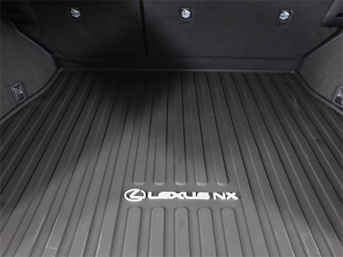 New 2026 Lexus NX 350 AWD w/ Luxury Package image 24