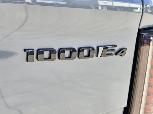 New 2026 Cadillac Escalade IQL Sport 2 w/ LPO, ONYX Package image 11