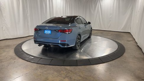 Used 2024 Nissan Sentra SR image 9