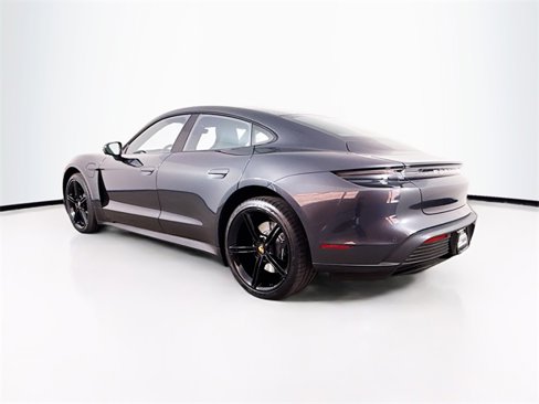 Certified 2023 Porsche Taycan 4S image 3