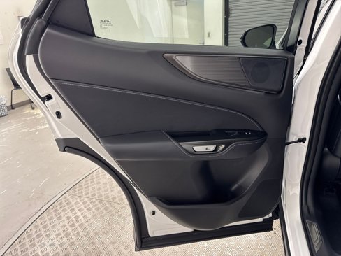 New 2026 Lexus NX 350 F Sport image 24