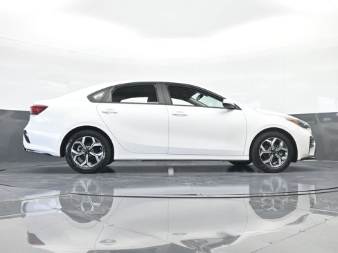 Used 2021 Kia Forte LXS image 57