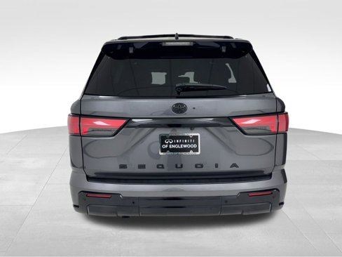 Used 2024 Toyota Sequoia Platinum image 6