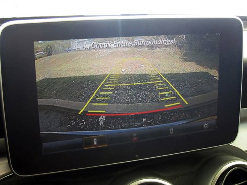 Used 2016 Mercedes-Benz GLC 300 w/ Multimedia Package image 12