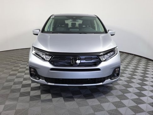 New 2026 Honda Odyssey EX-L image 2