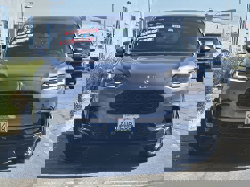 Used 2024 Honda HR-V EX-L image 37