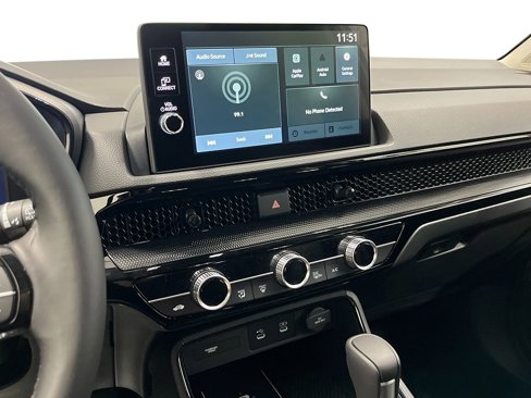 New 2026 Honda CR-V EX-L image 19