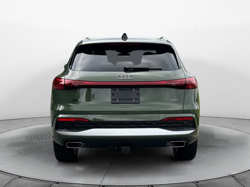 New 2025 Audi Q5 Premium Plus image 6