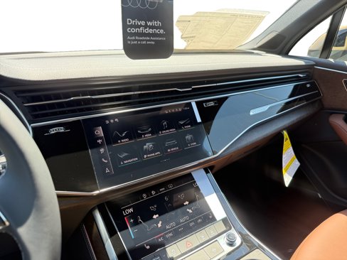 New 2025 Audi Q7 2.0T Premium Plus image 12