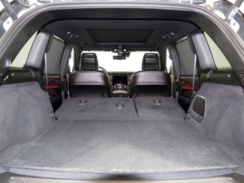 Used 2023 Jeep Grand Cherokee Summit 4xe w/ Advanced Protech Group IV image 68