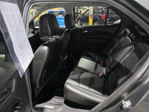 Used 2020 Chevrolet Equinox Premier image 26